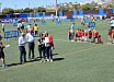 El Ayuntamiento organiza la IIMiniolimpiada Escolar de Juegos Recreativos en Maspalomas